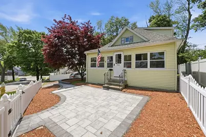 20 Lamar Ave, Worcester, MA 01604 - Photo 1