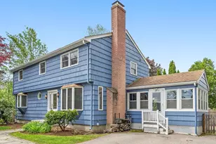 6 Hovey Ave, Natick, MA 01760 - Photo 1