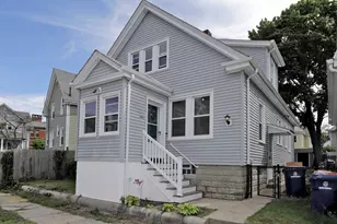 460 Chancery St, New Bedford, MA 02740 - Photo 1