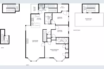 133 I St #3, Boston, MA 02127 - Photo 21