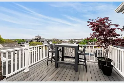 133 I St #3, Boston, MA 02127 - Photo 17