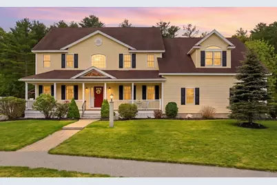 9 Boxwood Rd, Westford, MA 01886 - Photo 1