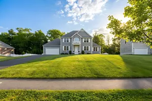 36 Waterford Cir, Dighton, MA 02715 - Photo 7
