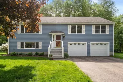 22 Causeway Street, Medfield, MA 02052 - Photo 1