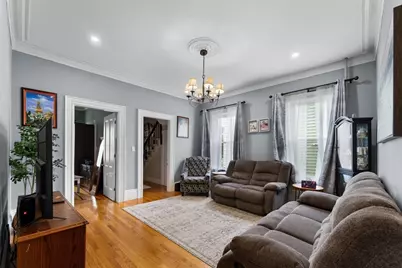 91 Dudley St, Medford, MA 02155 - Photo 3