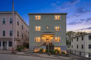 11 Columbia Rd, Wakefield, MA 01880 - Photo 1