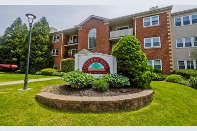 24 Maplecrest Cir #D, Holyoke, MA 01040 - Photo 1