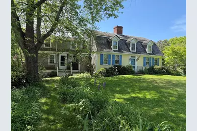 47 Clifford Rd, Plymouth, MA 02360 - Photo 3
