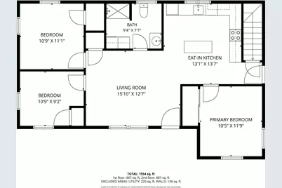 136 Elm St, Halifax, MA 02338 - Photo 35
