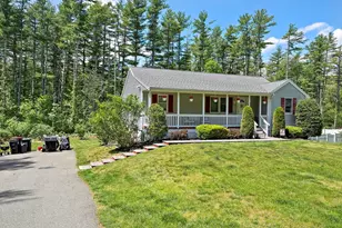 136 Elm St, Halifax, MA 02338 - Photo 3
