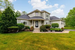 8 Cardinal Cir, Shrewsbury, MA 01545 - Photo 1