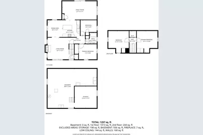 560 Pond St, Weymouth, MA 02190 - Photo 41