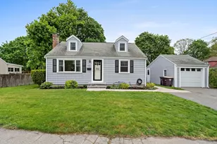 560 Pond St, Weymouth, MA 02190 - Photo 1