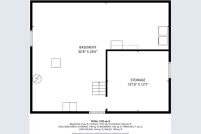 560 Pond St, Weymouth, MA 02190 - Photo 39