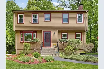 218 Hampton Rd, Sharon, MA 02067 - Photo 3