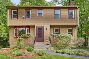 218 Hampton Rd, Sharon, MA 02067 - Photo 3