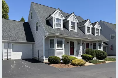 20 Cinnamon Circle #20, Walpole, MA 02081 - Photo 3