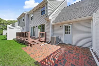 20 Cinnamon Circle #20, Walpole, MA 02081 - Photo 33