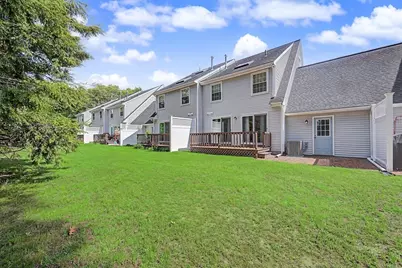 20 Cinnamon Circle #20, Walpole, MA 02081 - Photo 31
