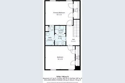 50 Saw Mill Lane #5, Hanson, MA 02341 - Photo 41