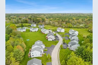 50 Saw Mill Lane #5, Hanson, MA 02341 - Photo 37