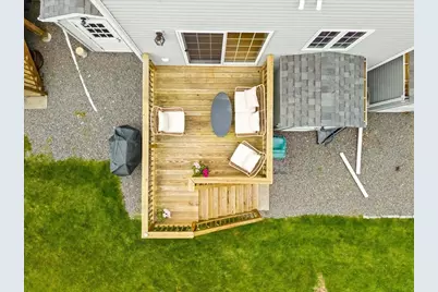 50 Saw Mill Lane #5, Hanson, MA 02341 - Photo 33
