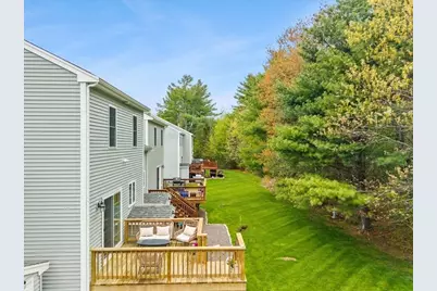 50 Saw Mill Lane #5, Hanson, MA 02341 - Photo 39