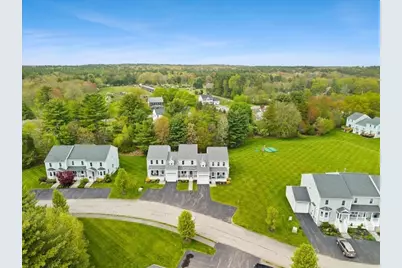 50 Saw Mill Lane #5, Hanson, MA 02341 - Photo 35