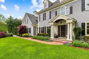 10 Victory Garden Way, Lexington, MA 02420 - Photo 3
