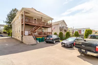 24 Short St, Norwood, MA 02062 - Photo 5