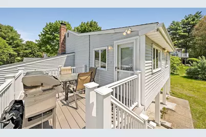 6 Sandy Ridge Cir, Sharon, MA 02067 - Photo 25