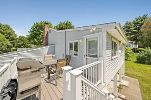 6 Sandy Ridge Cir, Sharon, MA 02067 - Photo 25