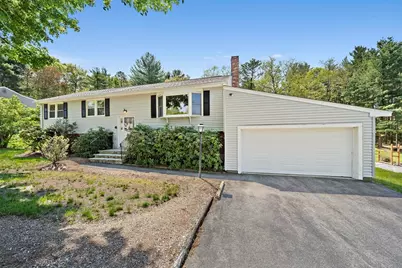 6 Sandy Ridge Cir, Sharon, MA 02067 - Photo 3