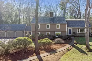 51 High Ridge Rd, Boxford, MA 01921 - Photo 1