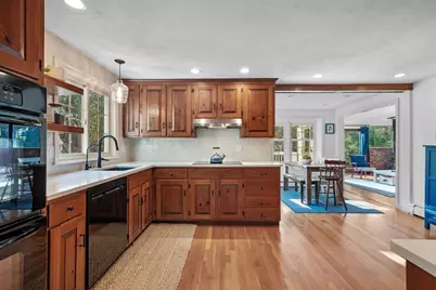 51 High Ridge Road, Boxford, MA 01921 - Photo 21