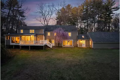 51 High Ridge Road, Boxford, MA 01921 - Photo 39