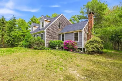 80 Mountain Hill Rd, Plymouth, MA 02360 - Photo 3