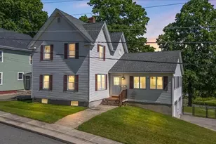 3 Glenwood St, Amesbury, MA 01913 - Photo 1