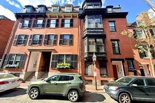 41 Pickney St, Boston, MA 02114 - Photo 1