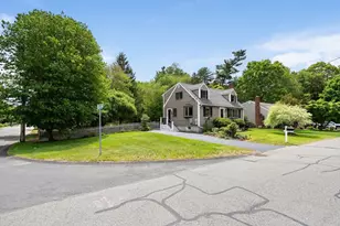 35 Spallus Rd, Stoughton, MA 02072 - Photo 3