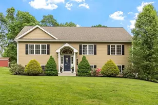 24 High St, North Brookfield, MA 01535 - Photo 1