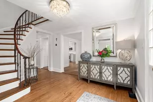 100 Village Hill Rd, Belmont, MA 02478 - Photo 3