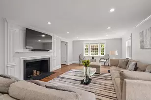 100 Village Hill Rd, Belmont, MA 02478 - Photo 7