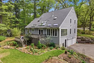 110 Flint Farm Rd, Middleton, MA 01949 - Photo 1