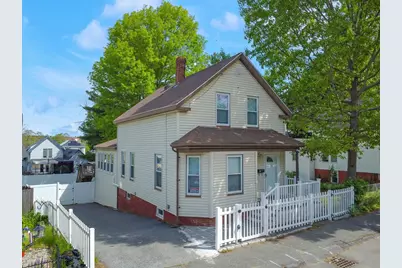 157 S Pleasant St, Haverhill, MA 01835 - Photo 1