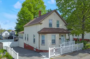 157 S Pleasant St, Haverhill, MA 01835 - Photo 1