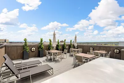 285 Columbus Ave #801, Boston, MA 02116 - Photo 13