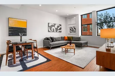 285 Columbus Ave #801, Boston, MA 02116 - Photo 1