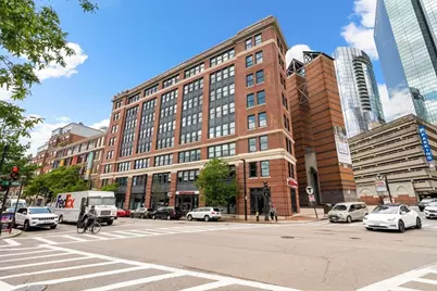 285 Columbus Ave #801, Boston, MA 02116 - Photo 19