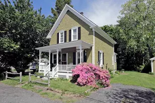 5 Anthony St, Acushnet, MA 02743 - Photo 1